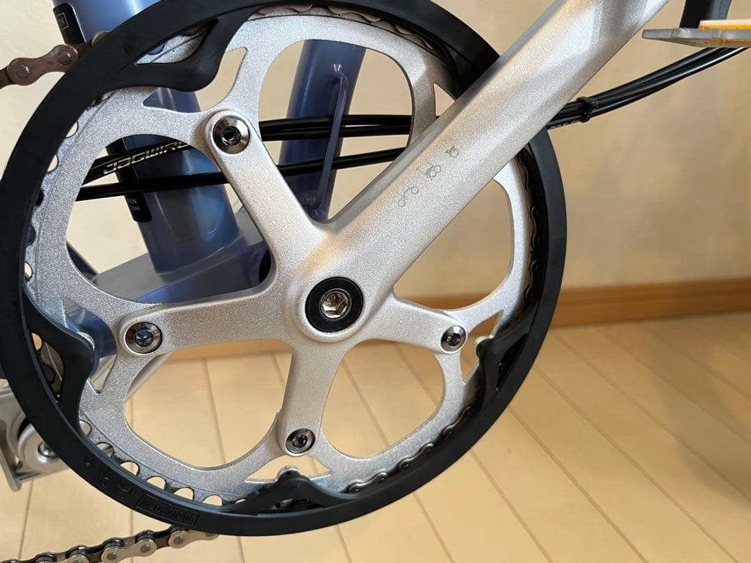 ★ブロンプトン M6L