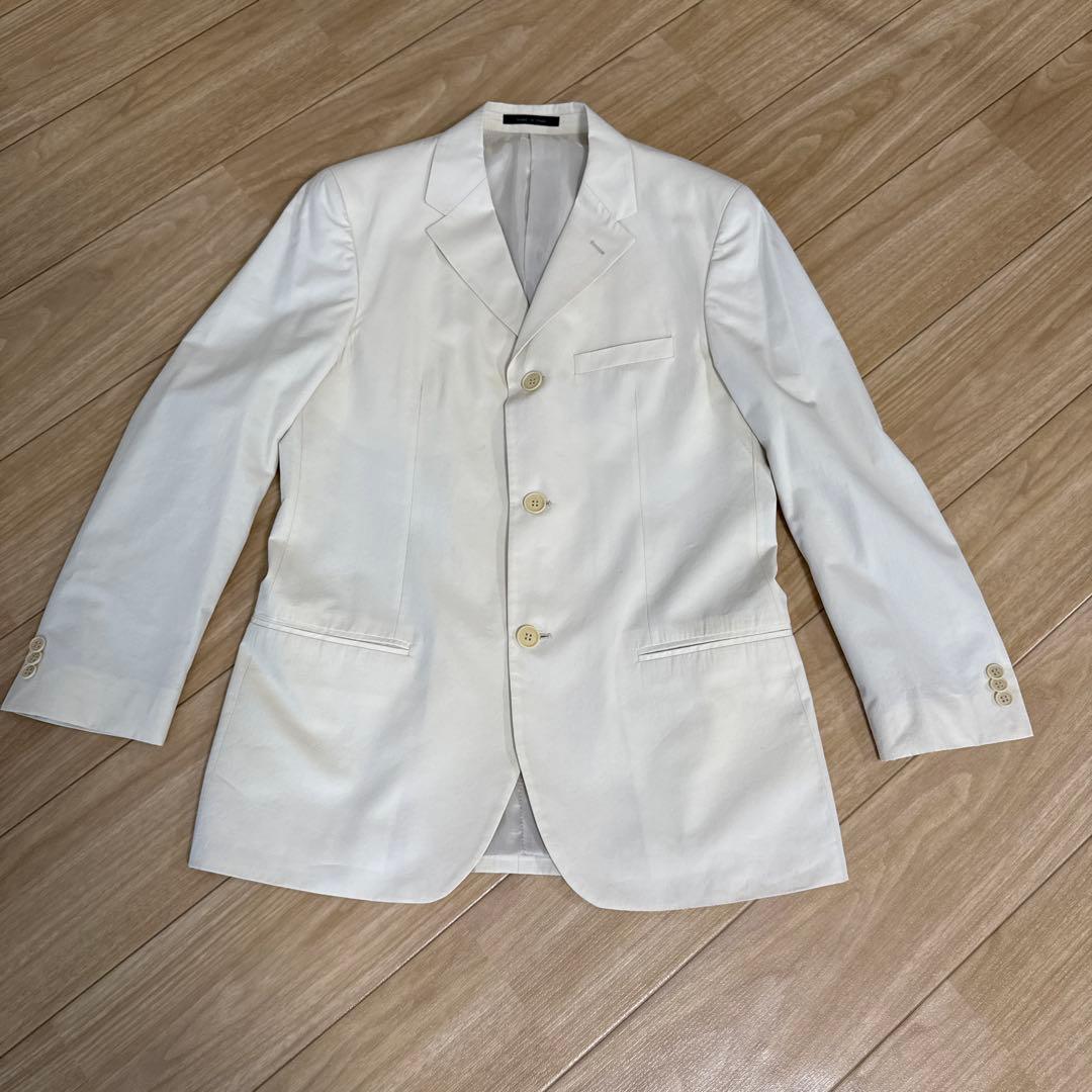 TJ　エンポリオアルマーニ　スーツ 50