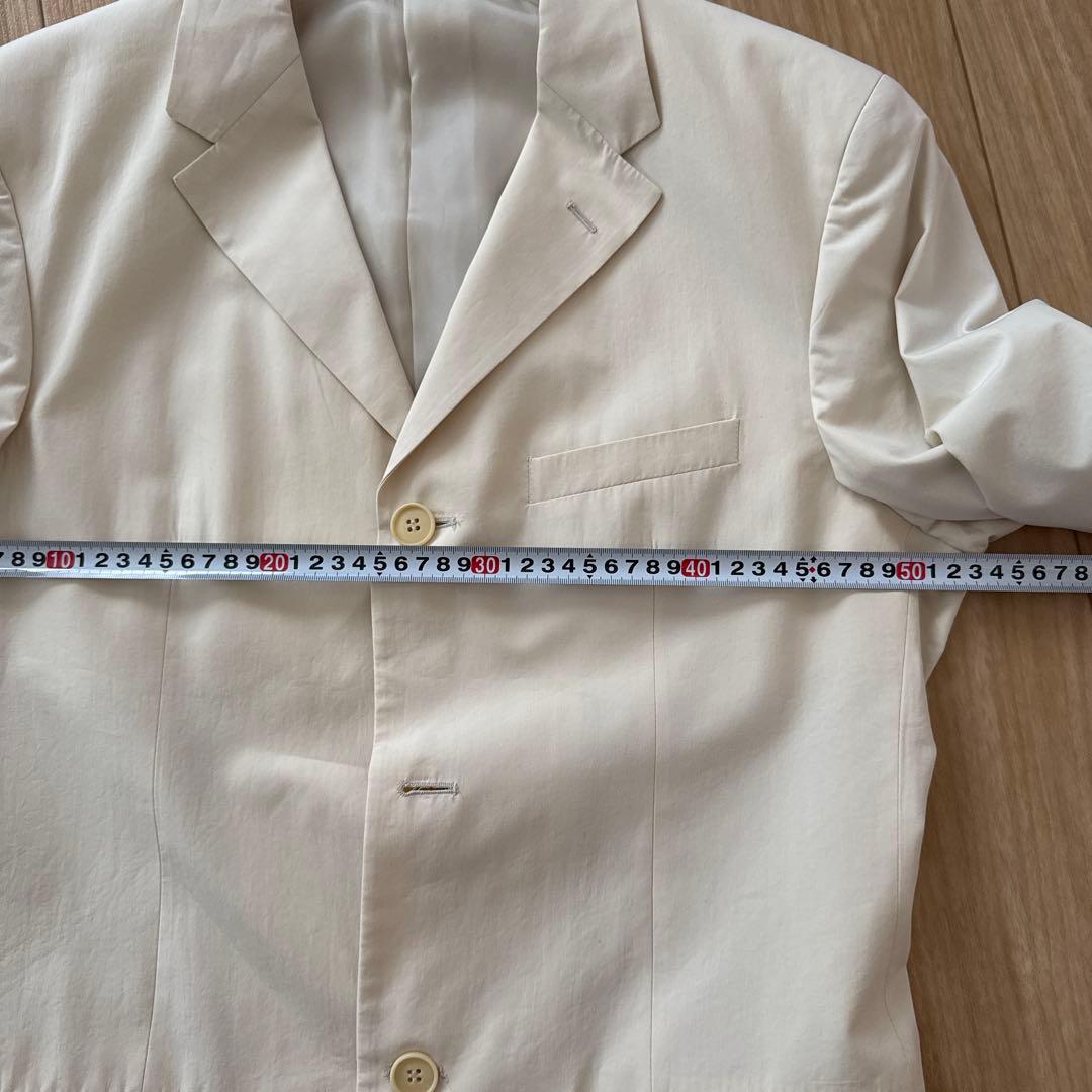 TJ　エンポリオアルマーニ　スーツ 50