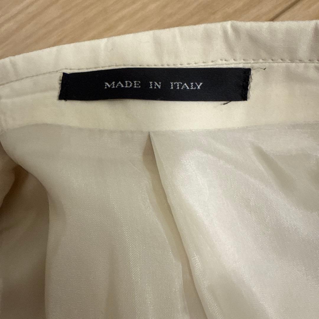 TJ　エンポリオアルマーニ　スーツ 50