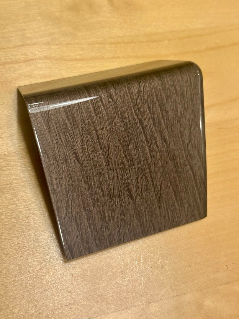 うずら杢調ガーニッシュセット 40系アルファード・ヴェルファイアHEV/PHEV