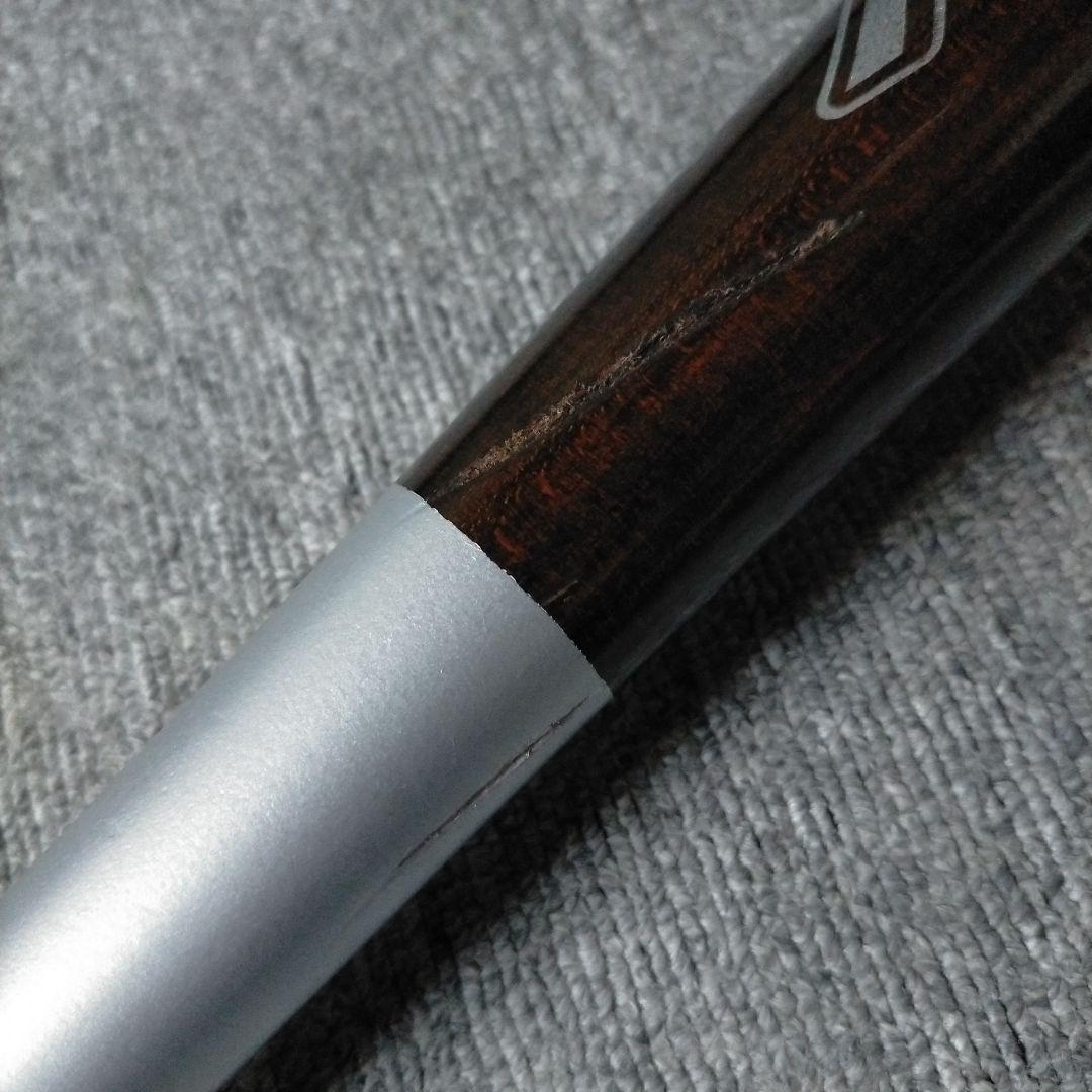 【プレミア】Slugger スラッガー 久保田スラッガー 硬式木製バット