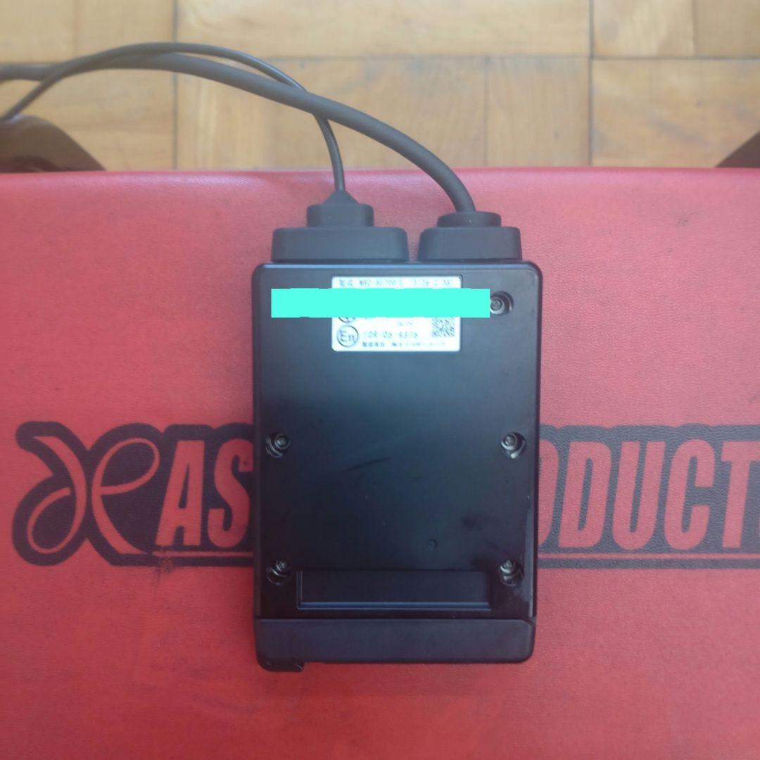 バイク用　ETC　ミツバ　BE700　2.0　【932】