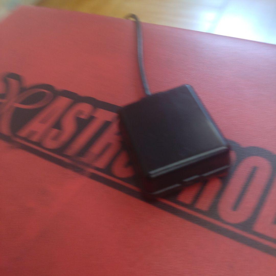 バイク用　ETC　ミツバ　BE700　2.0　【932】