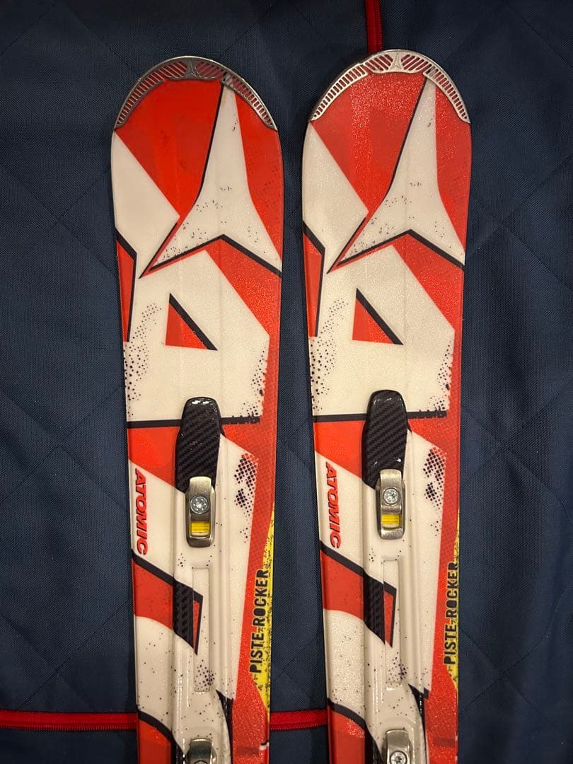 Atomic redster GS スキー板 R18.4m 179cm