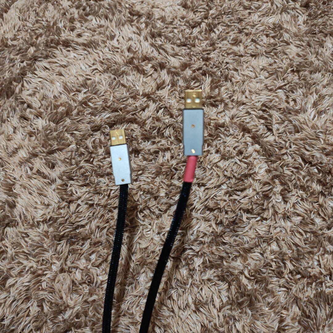 ぱんだ　アコースティックリバイブ / USBケーブル USB-1.0SP