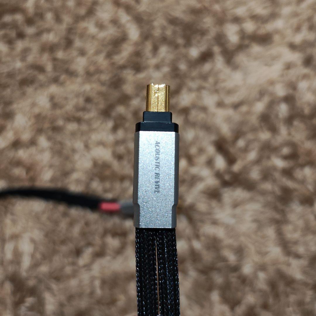 ぱんだ　アコースティックリバイブ / USBケーブル USB-1.0SP