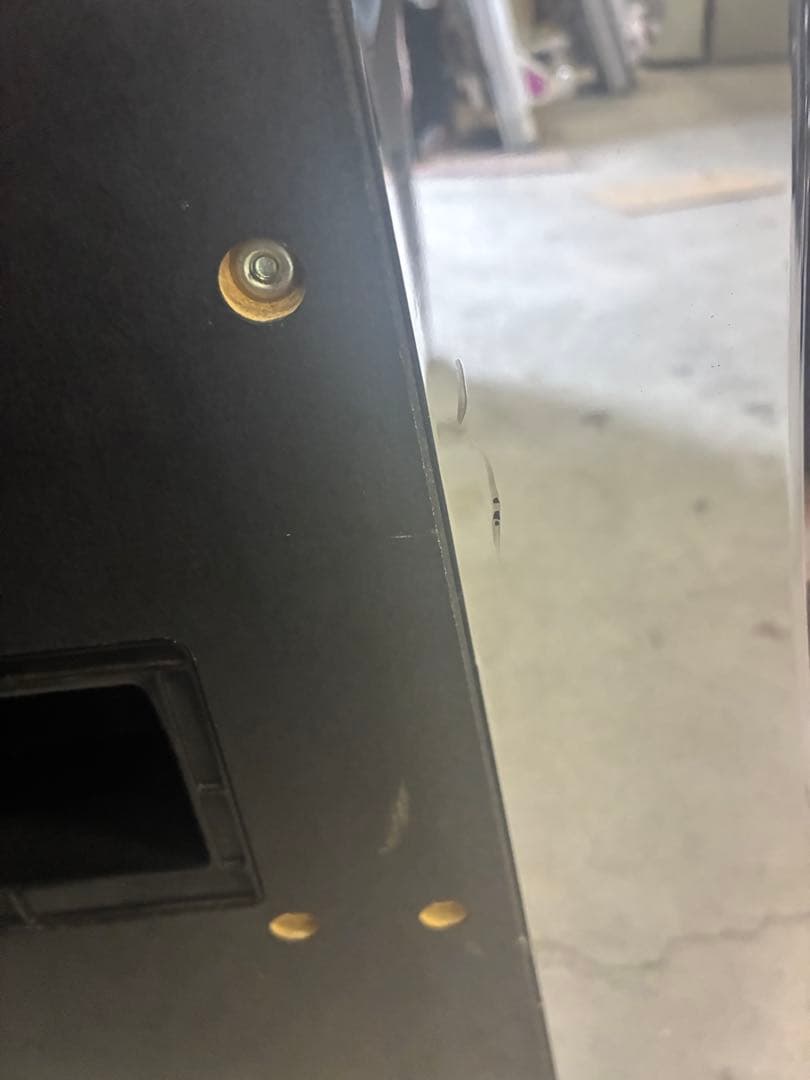 UwU　ファンキージャグラー　5号機　実機