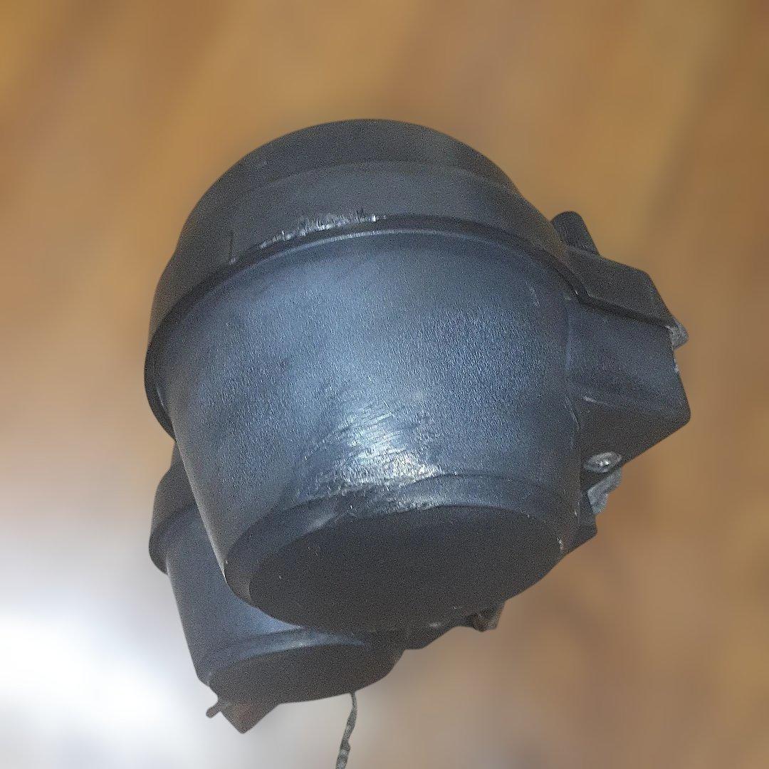 GPZ400F スピードメーター