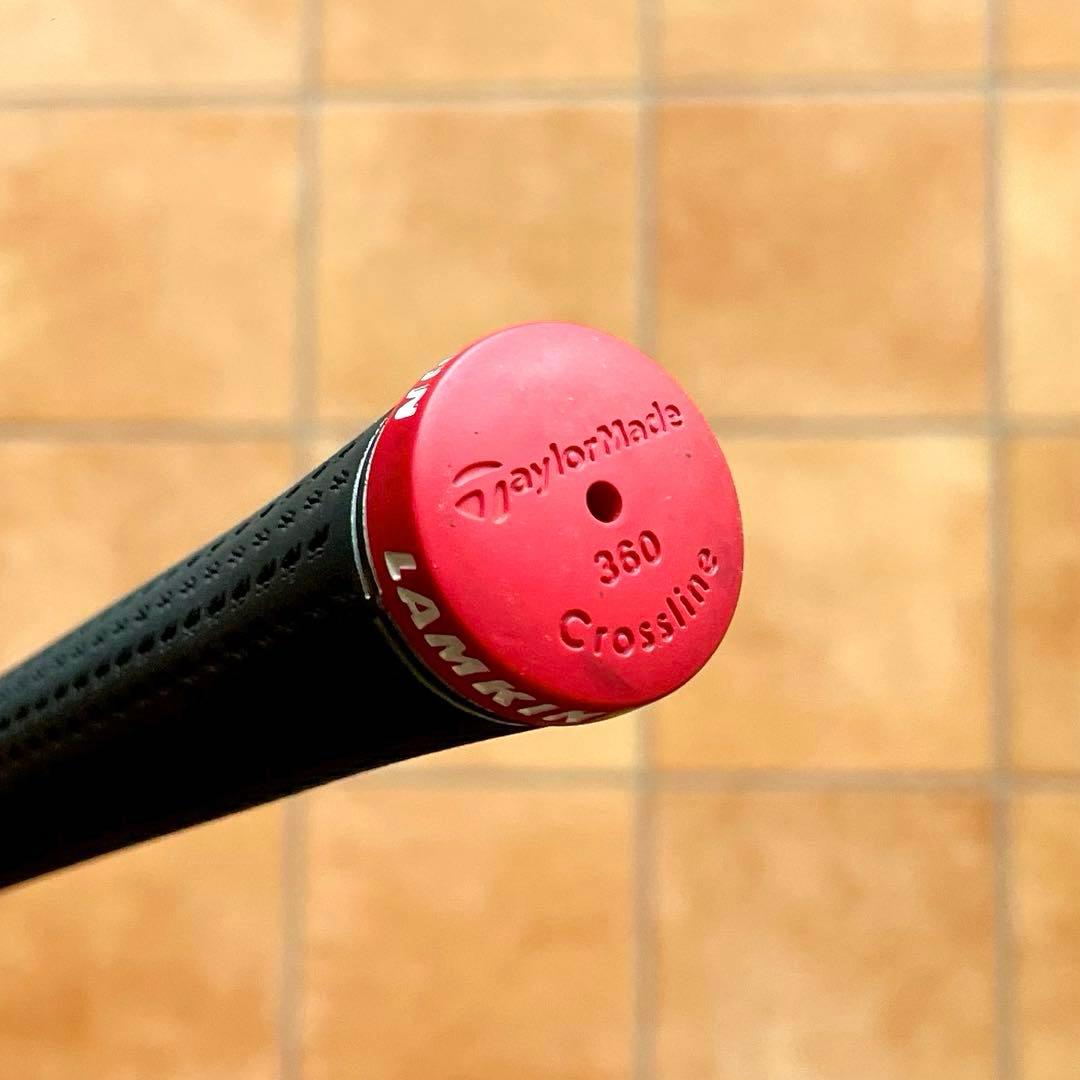 ツアーAD VF 6SR テーラーメイド ドライバー シャフト TMC東京 希少