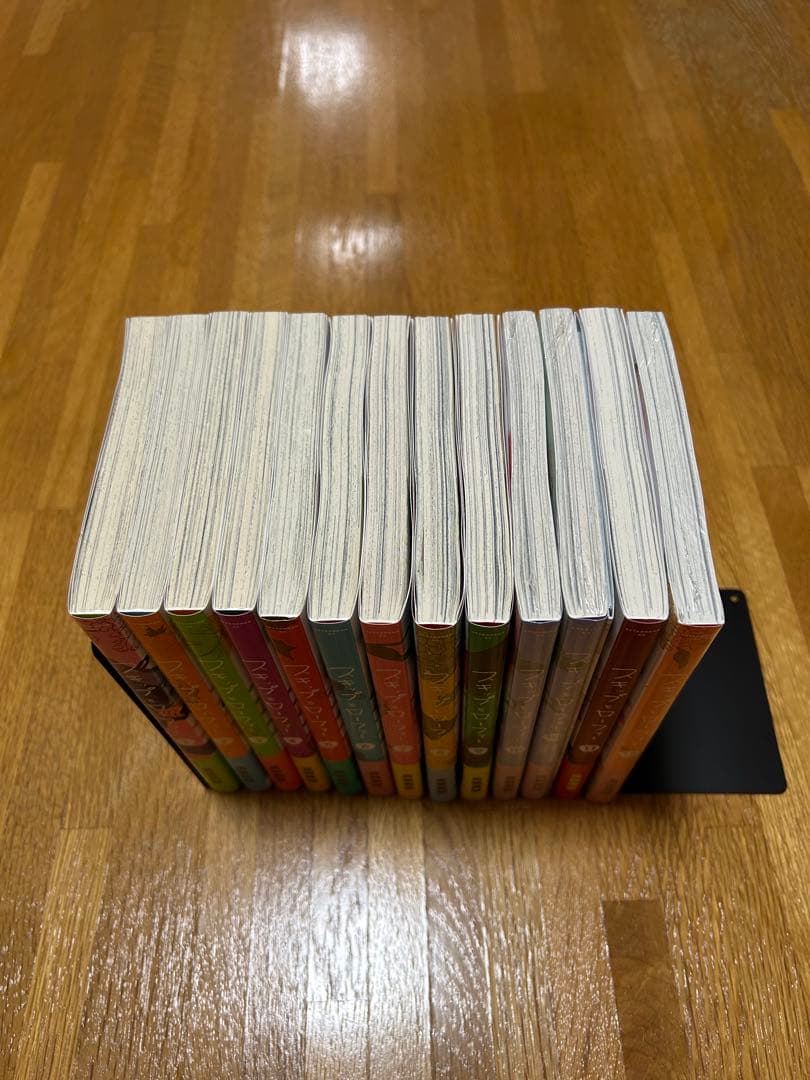 【全巻初版、帯付き】スキップとローファー　既刊全巻