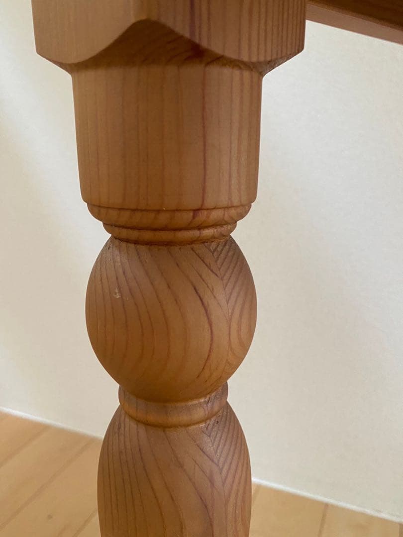 コスガ プロヴァンスシリーズ キッチンワゴン