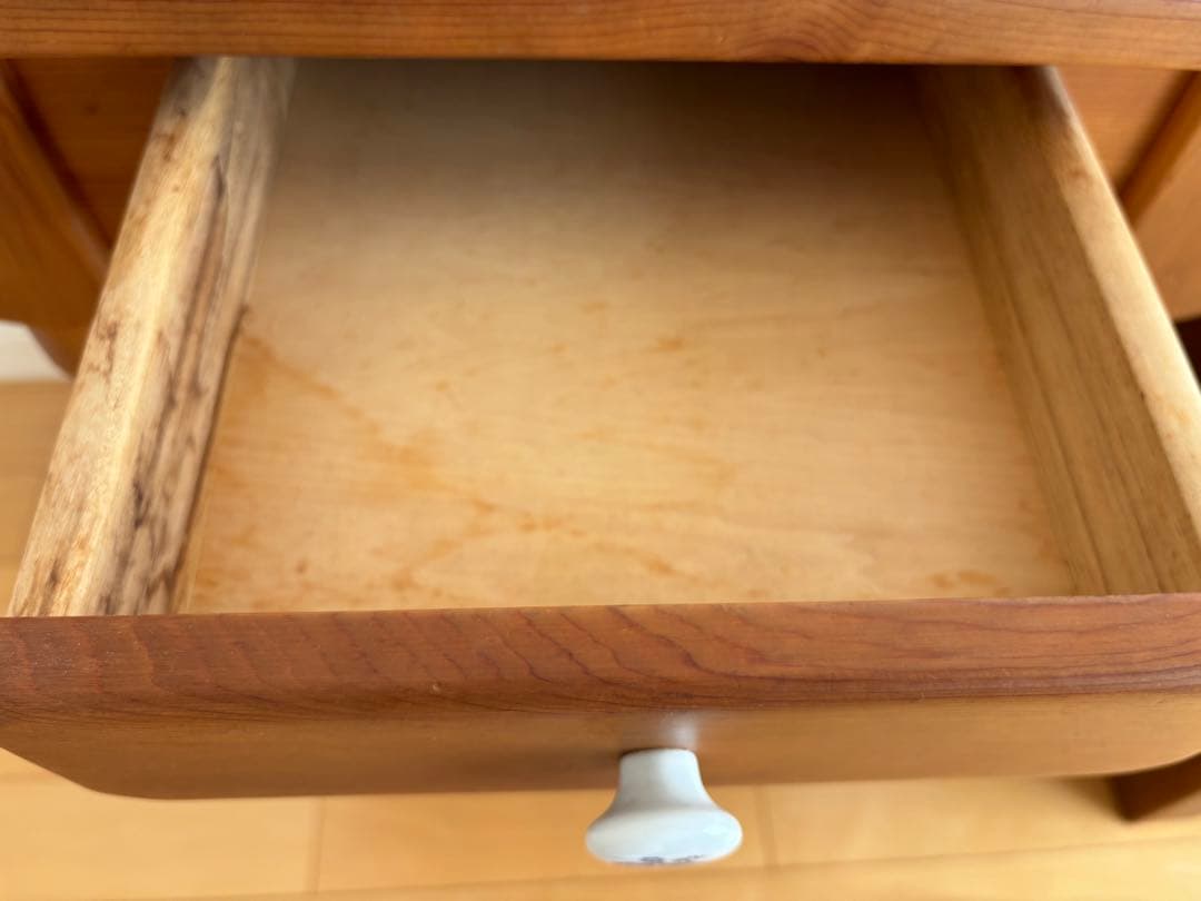 コスガ プロヴァンスシリーズ キッチンワゴン