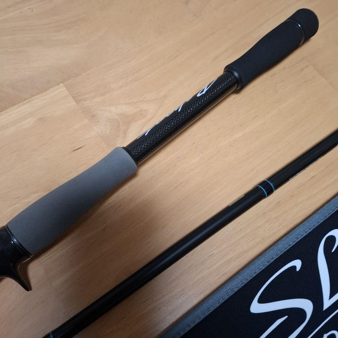 デジーノ　LSR-C75M/HRST1s “ M/sura “　エムスラ　EVA