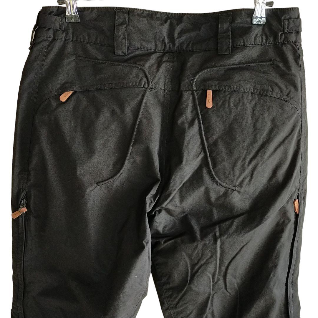 【美品 高機能】US Columbia OMNI-TECH スノーボード XL