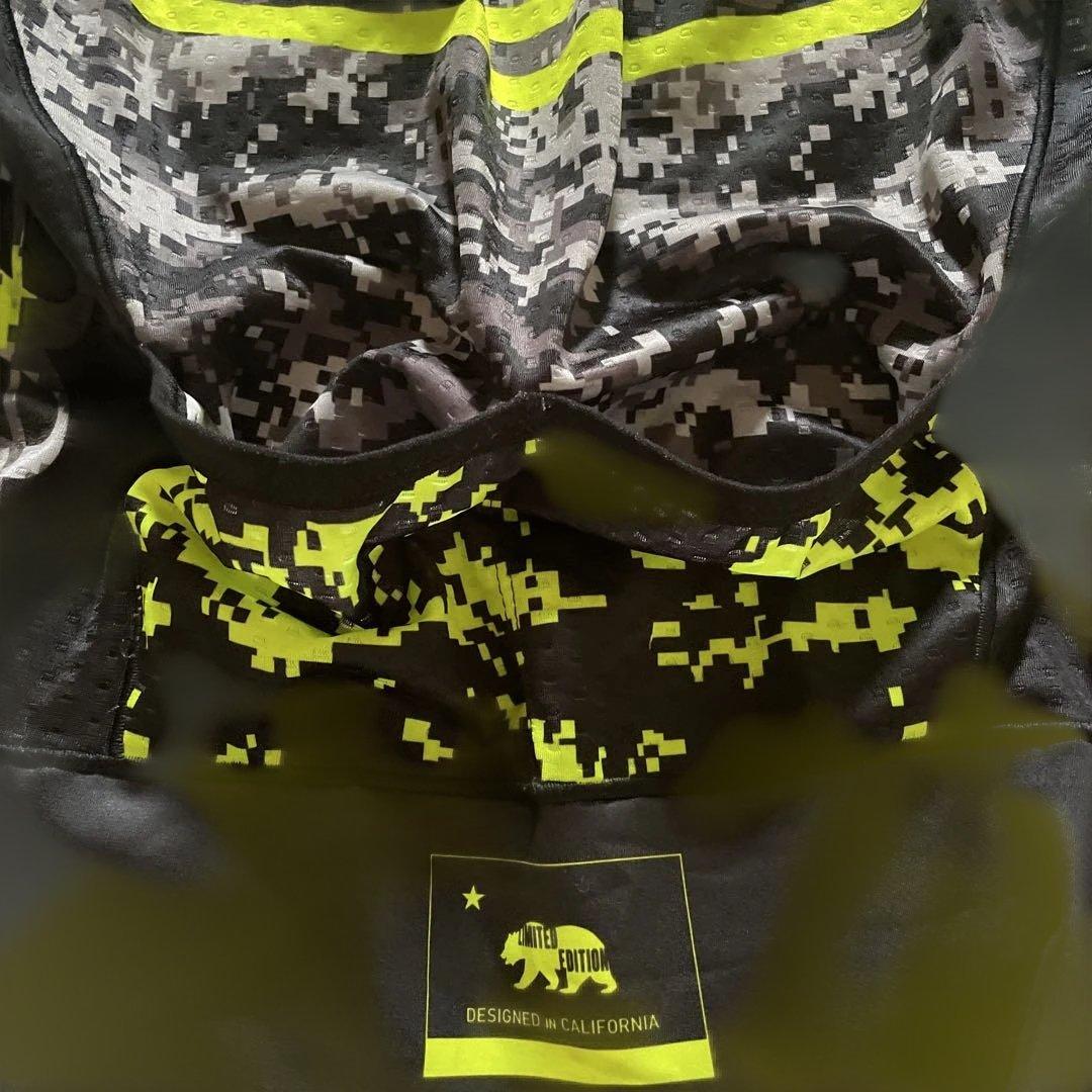 Zoot トライアスロンウェア Mサイズ 迷彩