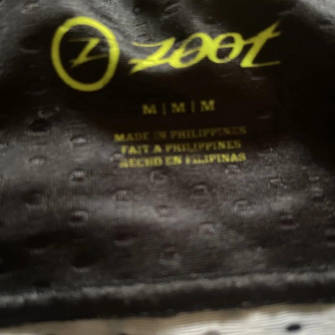 Zoot トライアスロンウェア Mサイズ 迷彩