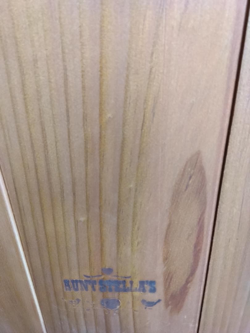 今月末までの限定sale　　アントステラドロップフロントハッチ