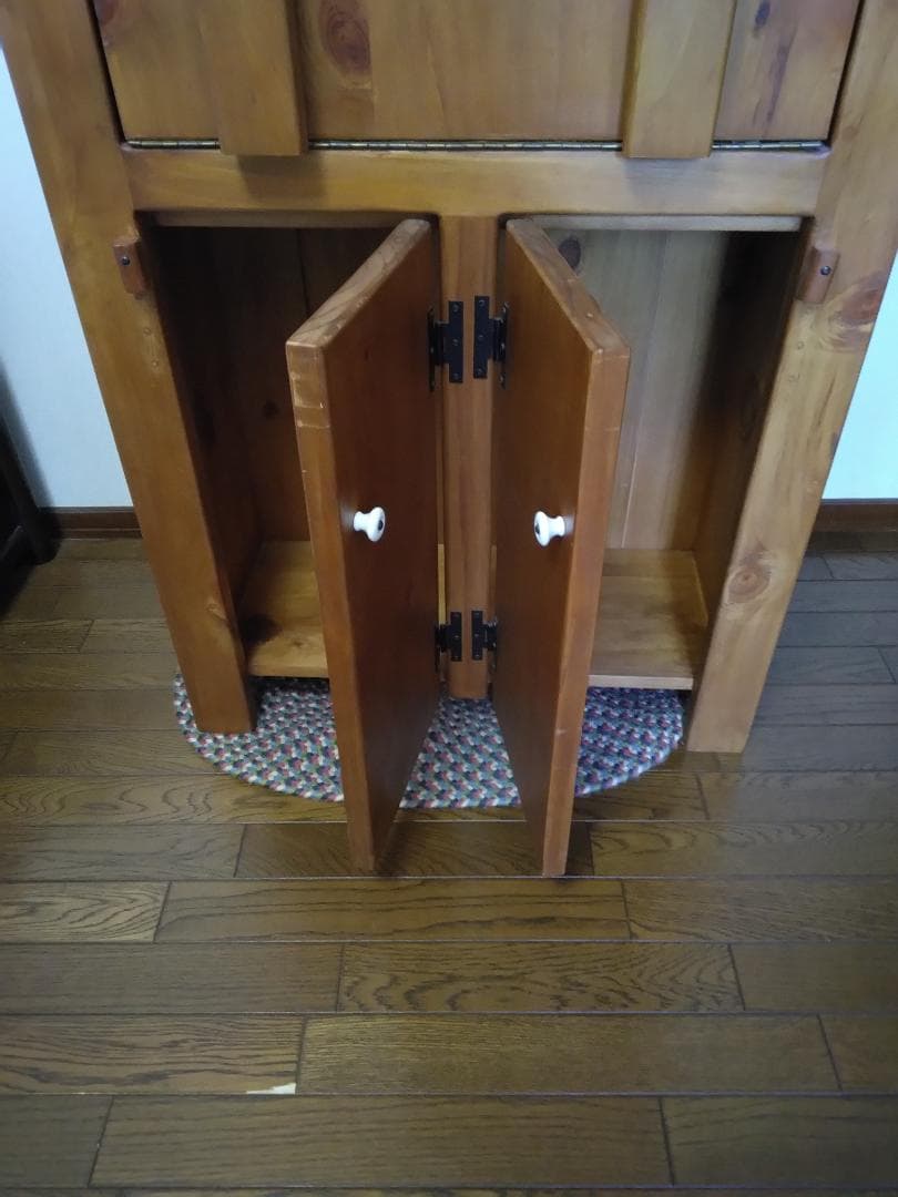 今月末までの限定sale　　アントステラドロップフロントハッチ