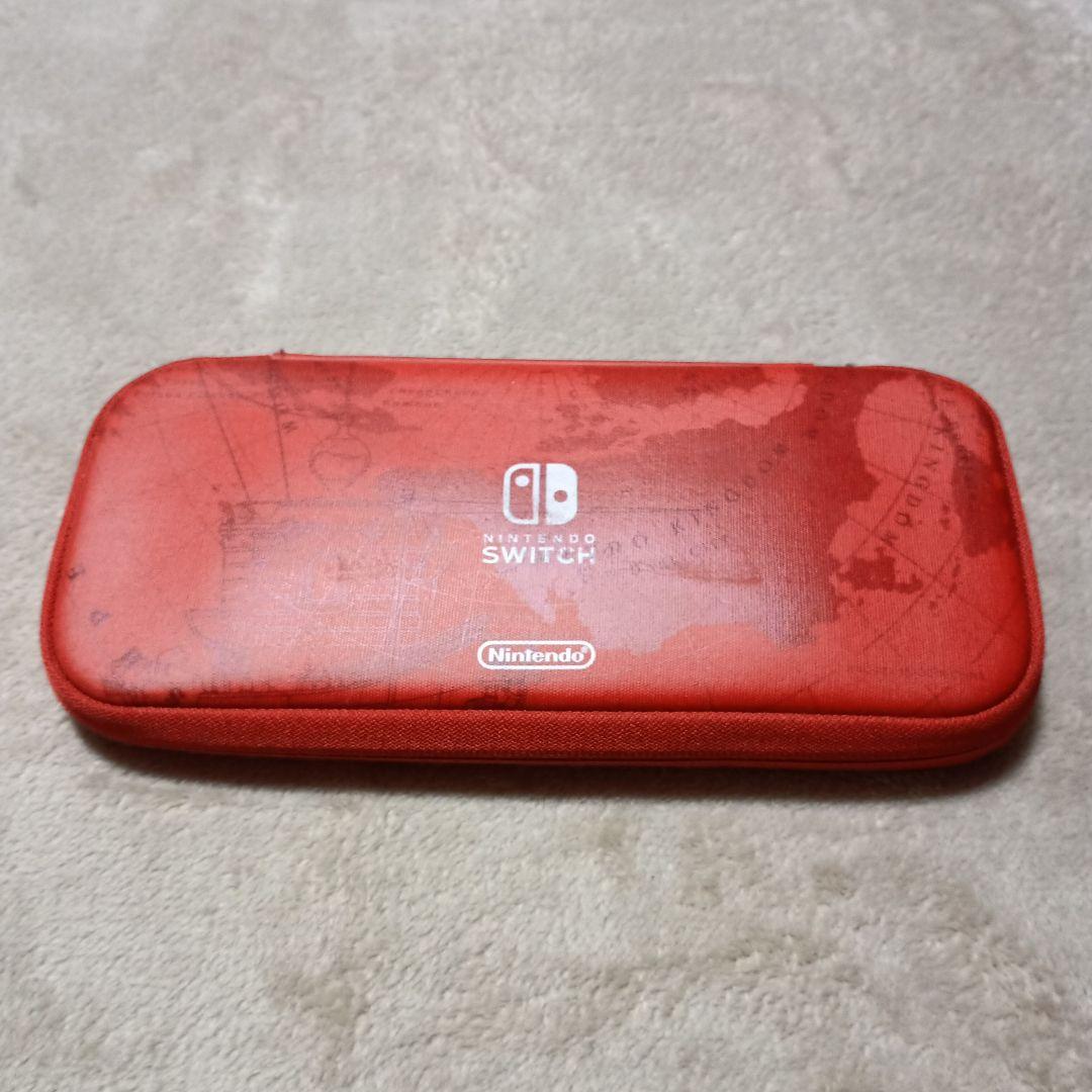 Nintendo Switch グレー 本体 ゲームソフト付き