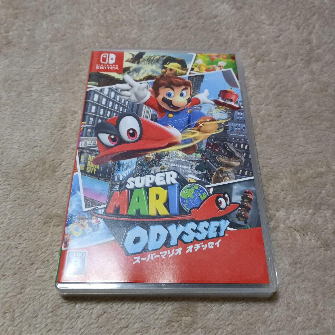 Nintendo Switch グレー 本体 ゲームソフト付き