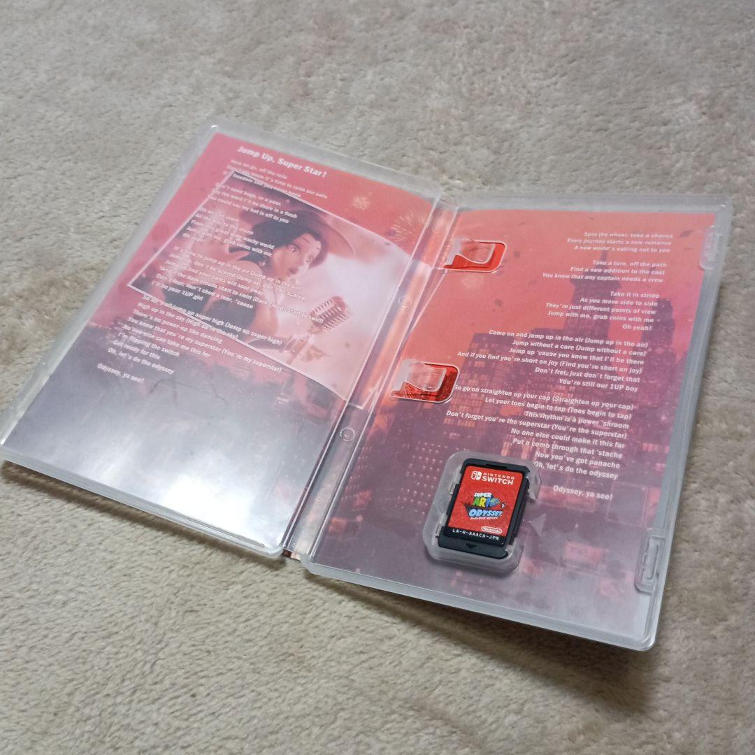 Nintendo Switch グレー 本体 ゲームソフト付き