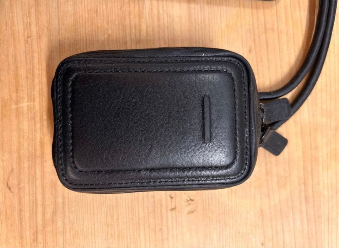 objcts.io iPhone14ケース