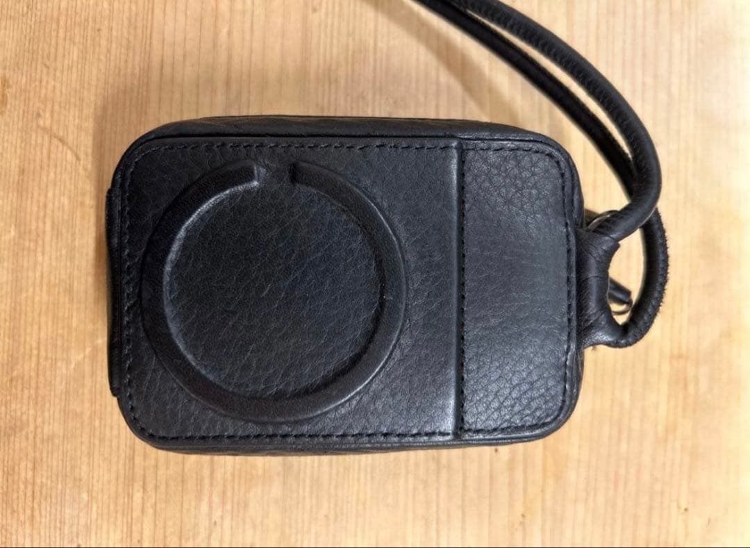 objcts.io iPhone14ケース