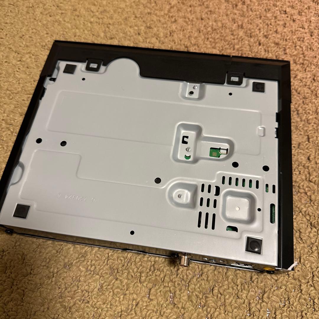 2024年製　ソニー Blu-ray/DVDプレーヤー BDP-S1500