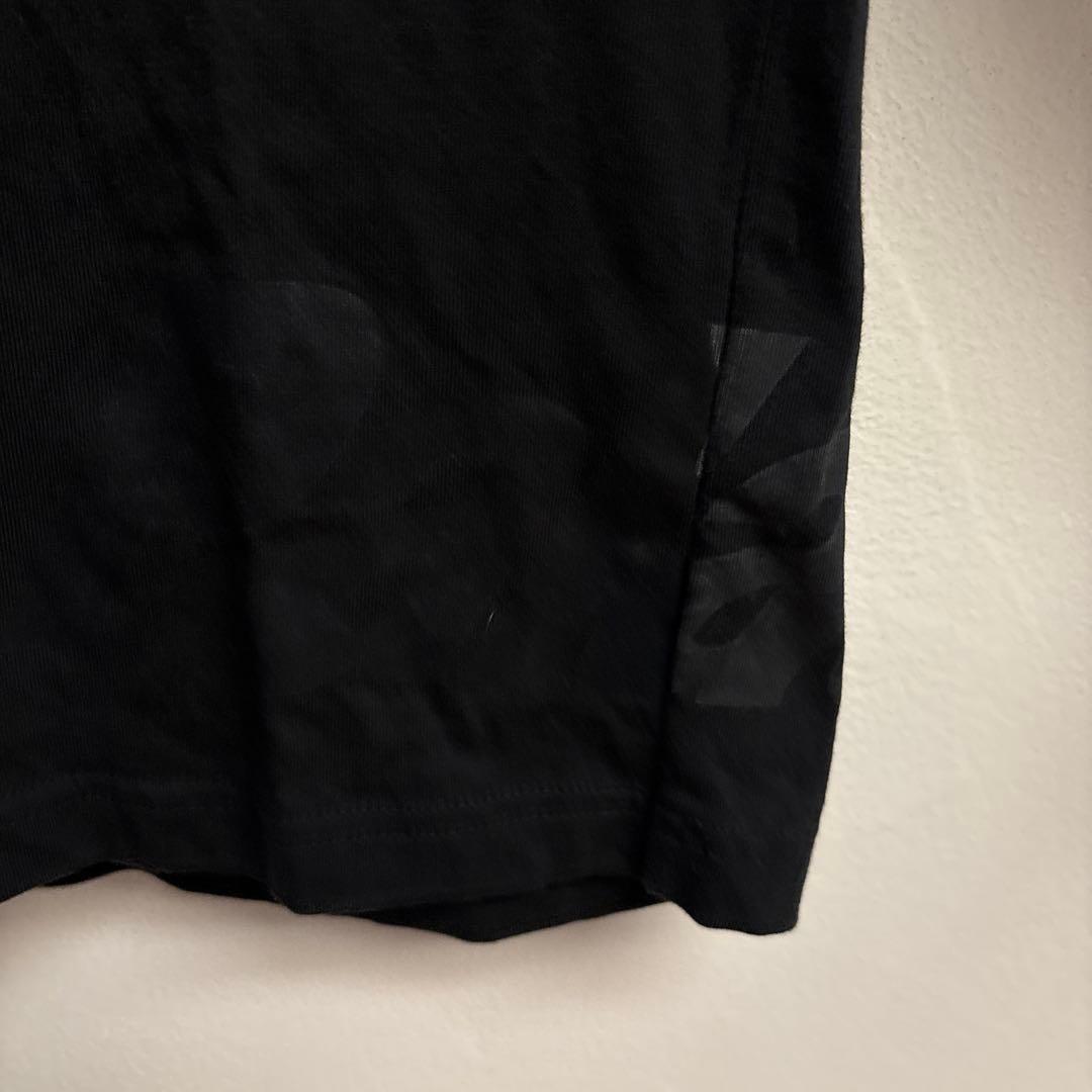 palace anarchic adjustment コラボ　ロンT