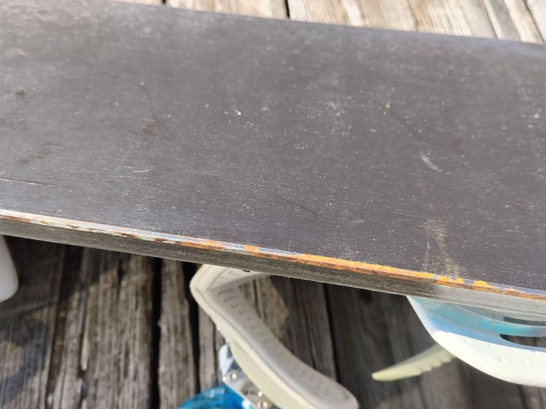 子供用 スノーボード 3点セット CSB 88 バートンビン BOAブーツ 18