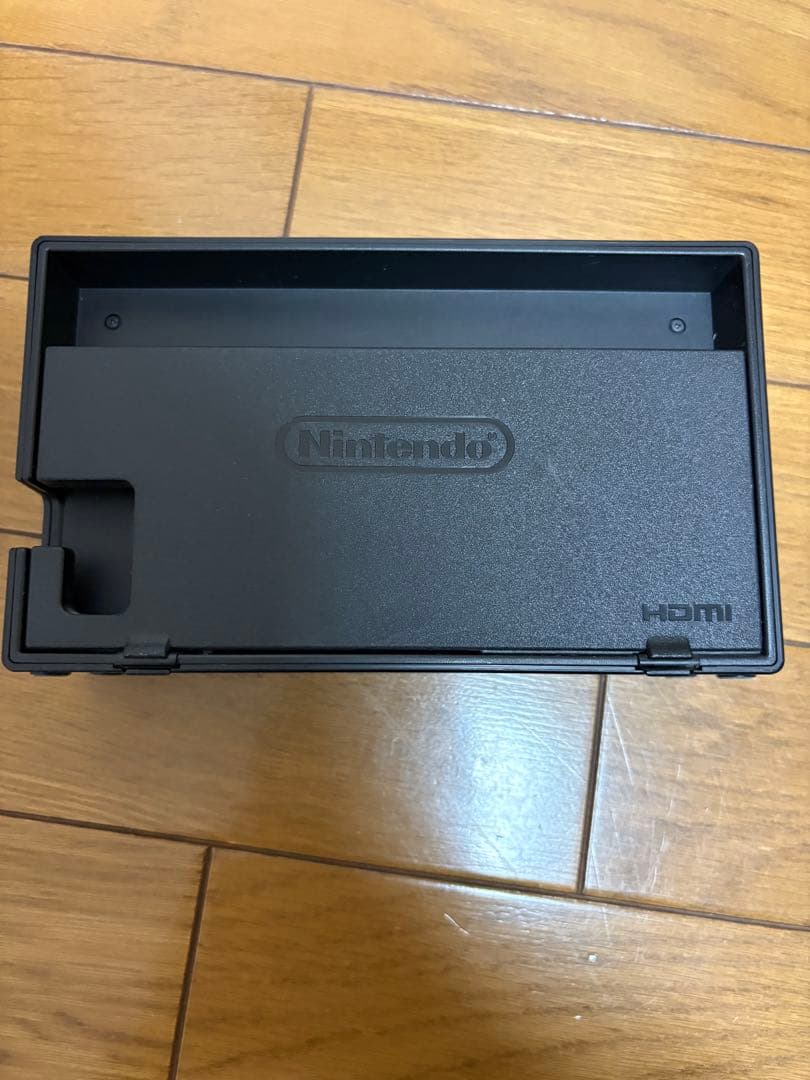 Nintendo Switch 本体 プロコン(訳あり)有