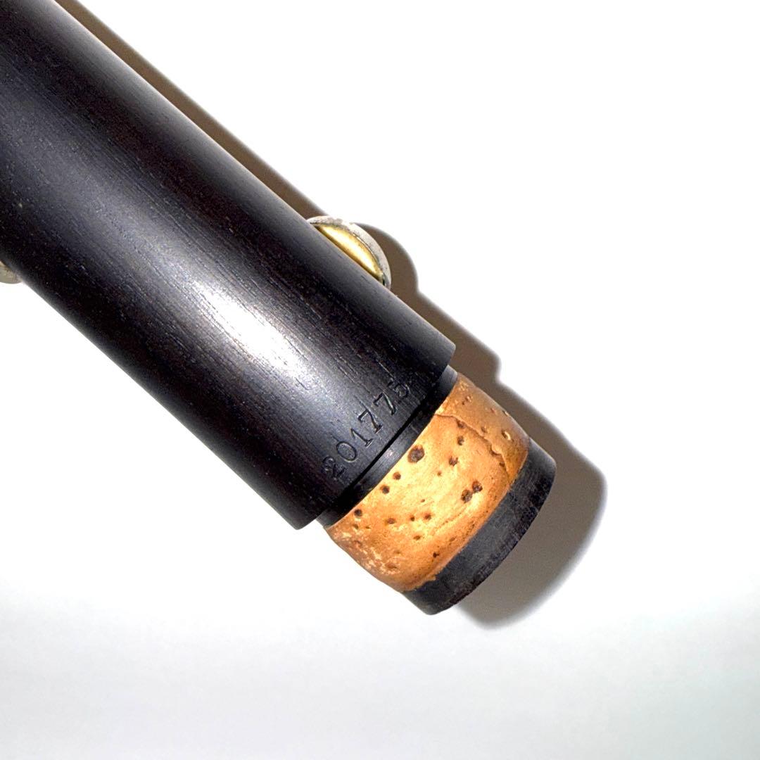 ビュッフェクランポン B♭クラリネット R13