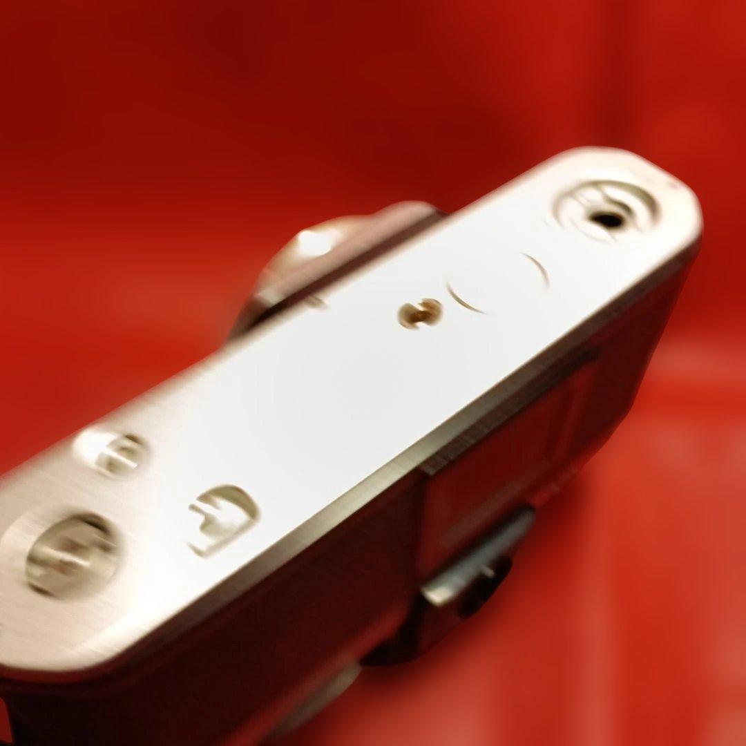 Nikon 一眼レフカメラ F2