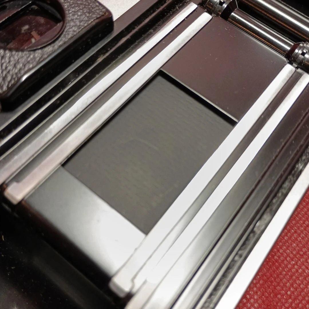 Nikon 一眼レフカメラ F2