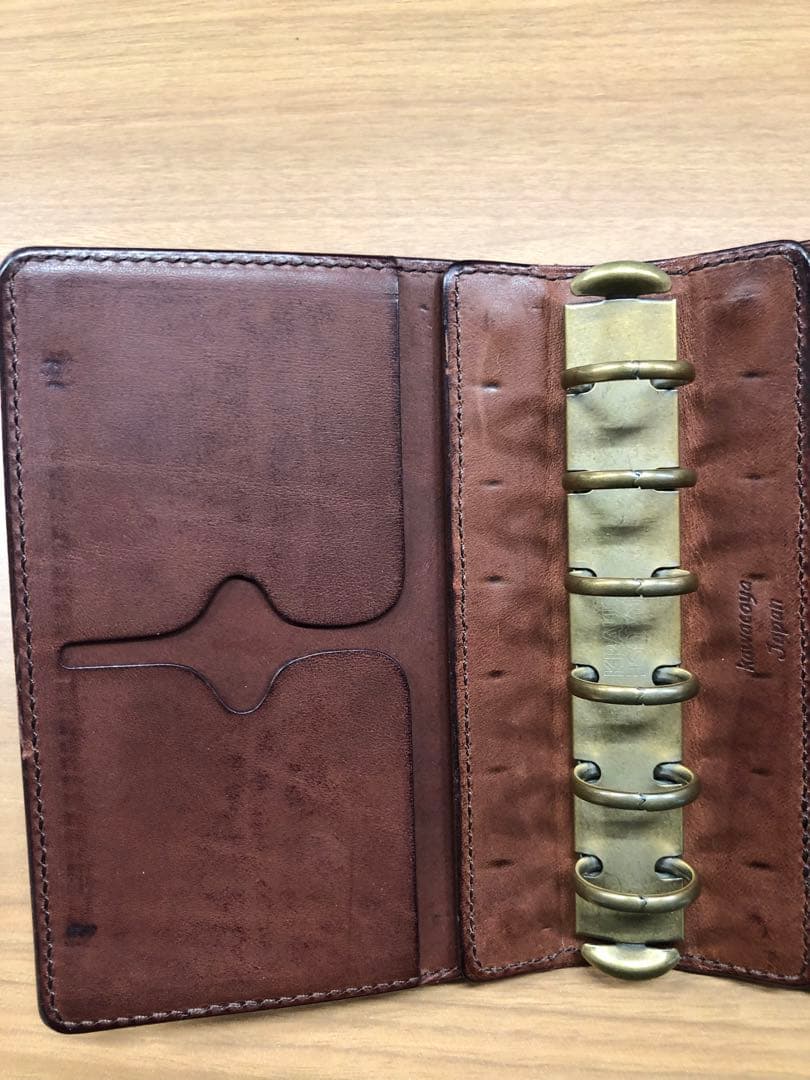 kawacoya mini6W ダークブラウン