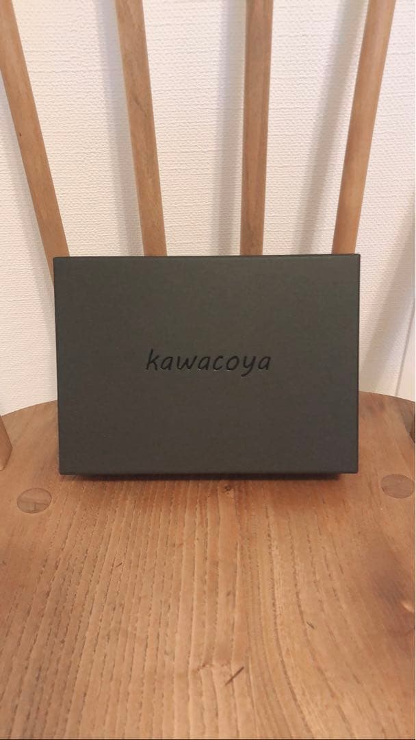 kawacoya mini6W ダークブラウン