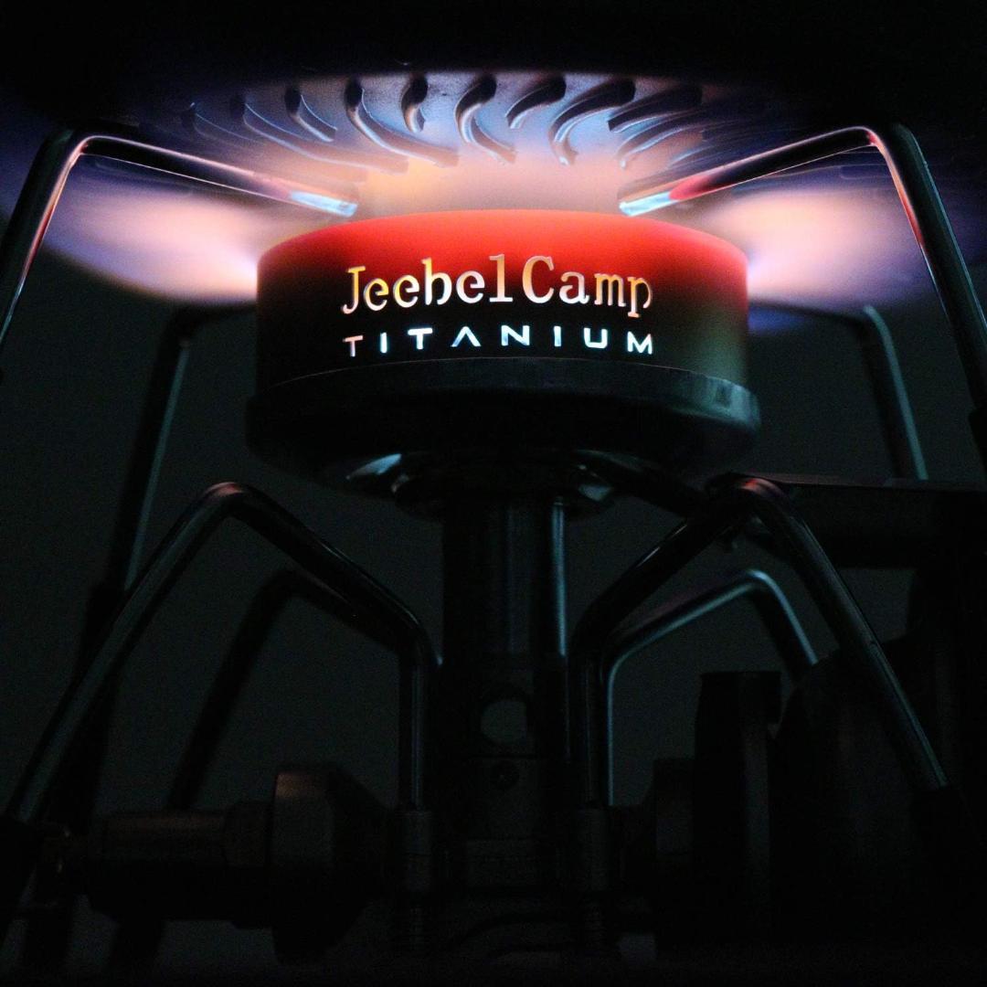 SOTO ST-310 レギュレーターストーブ　ケース　アシストセット　風防つき