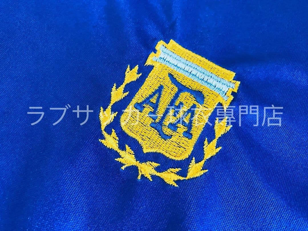 アルゼンチン代表 1994 アウェイ ユニフォーム