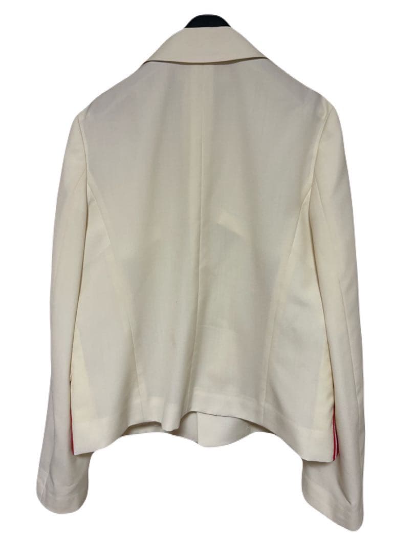 コムデギャルソンガール　美品　キナリジャケット