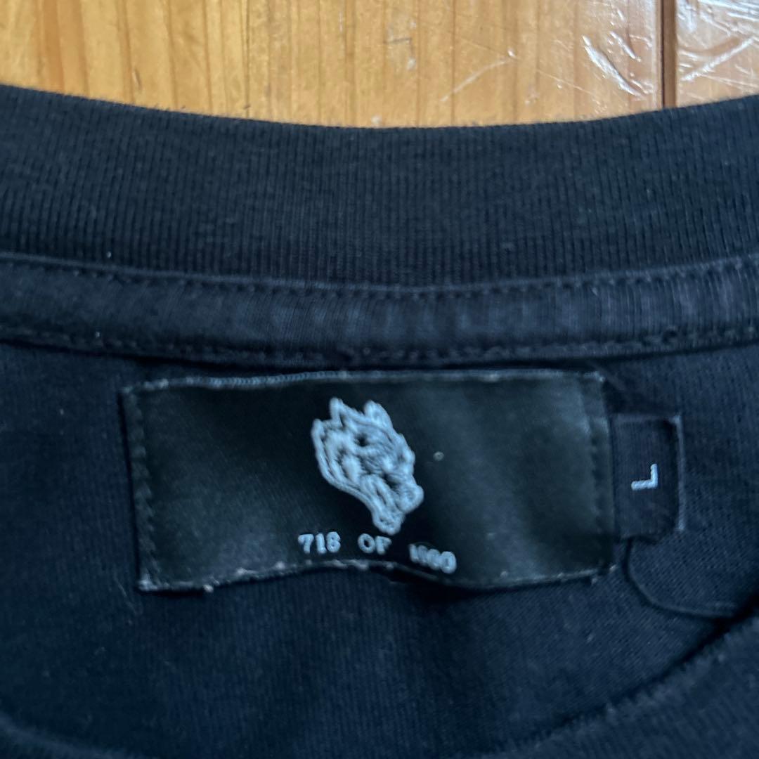 DARC SPORT Tシャツ 武士道コラボ