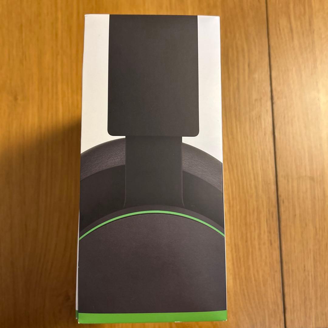 XBOX ワイヤレスヘッドセット