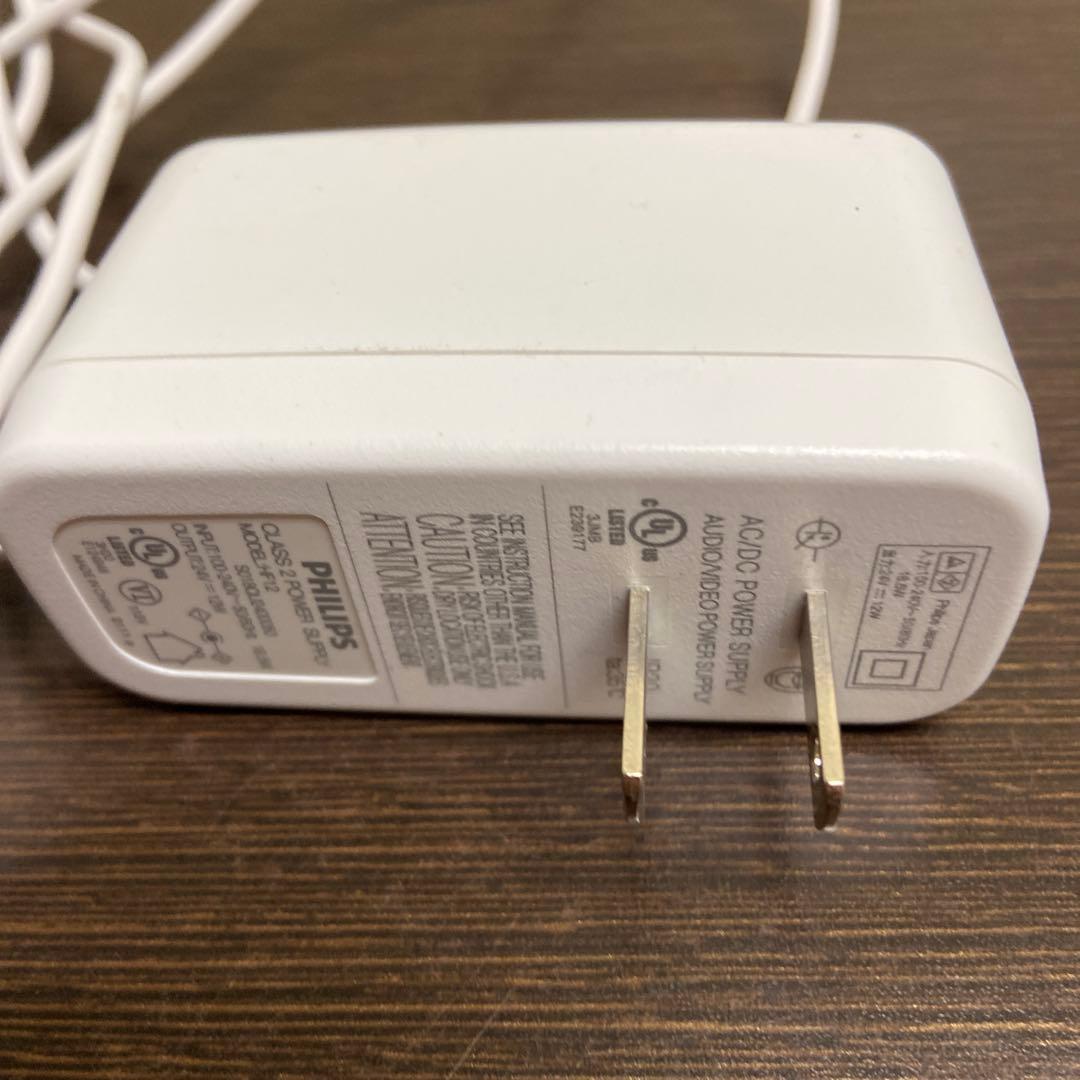 ★中古★ フィリップスウェイクアップライトHF3519 3ー3640