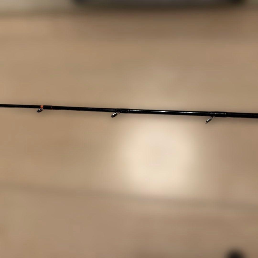 ダイワ HZ 剣崎アキアジスペシャル 310V 船竿 鉛負荷200～300号