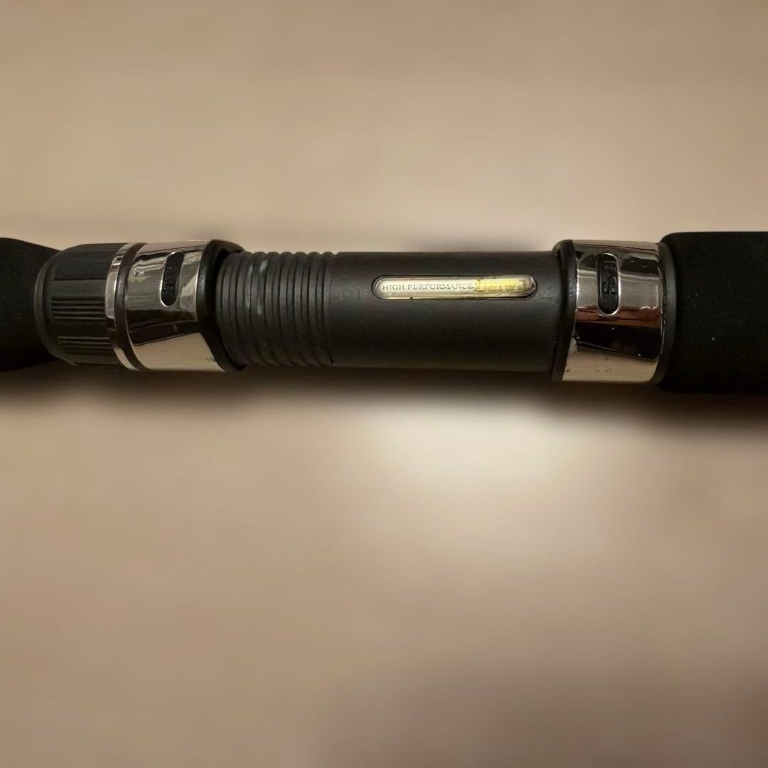 ダイワ HZ 剣崎アキアジスペシャル 310V 船竿 鉛負荷200～300号