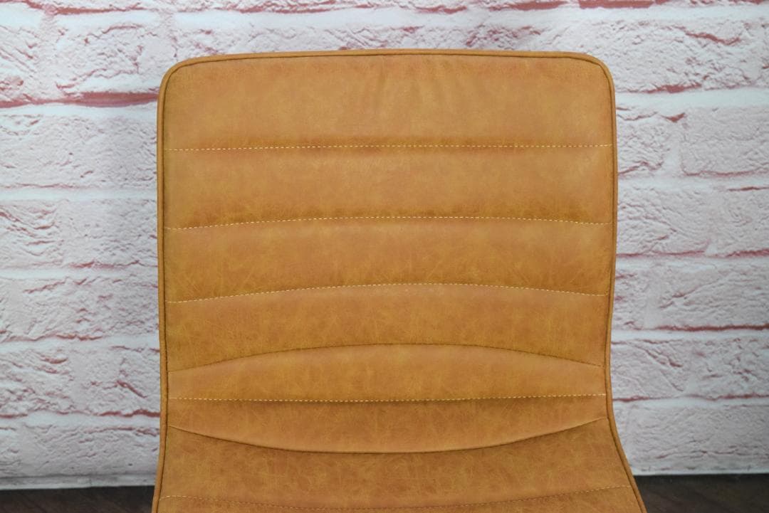 展示品 クラッシュゲート ノットアンティークス クロエⅢ ダイニングチェア　F