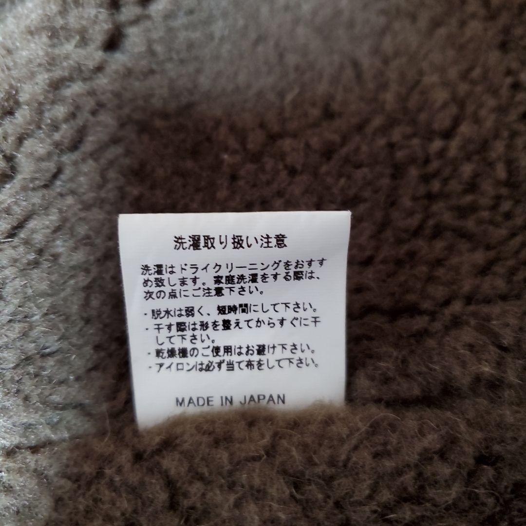 デッキベスト　THE HIGHEST END N-1 DECK VEST