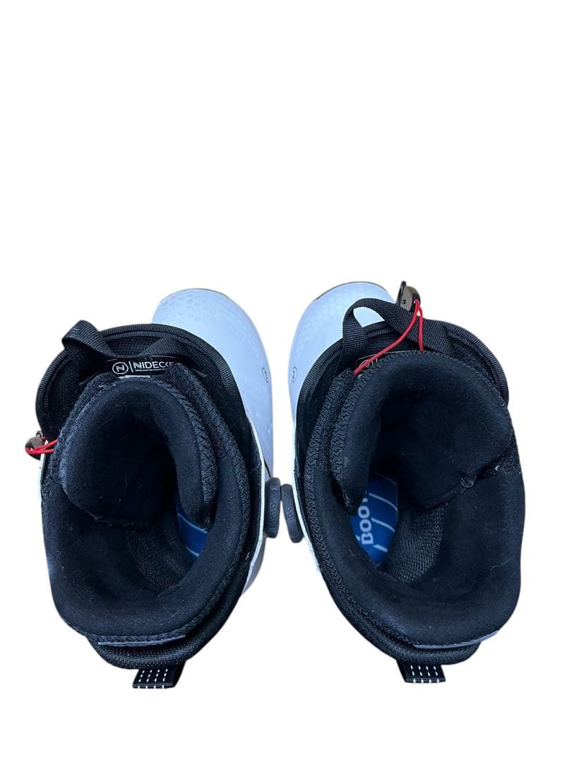 23-24 ナイデッカー アルタイ　27.5cmオールラウンド