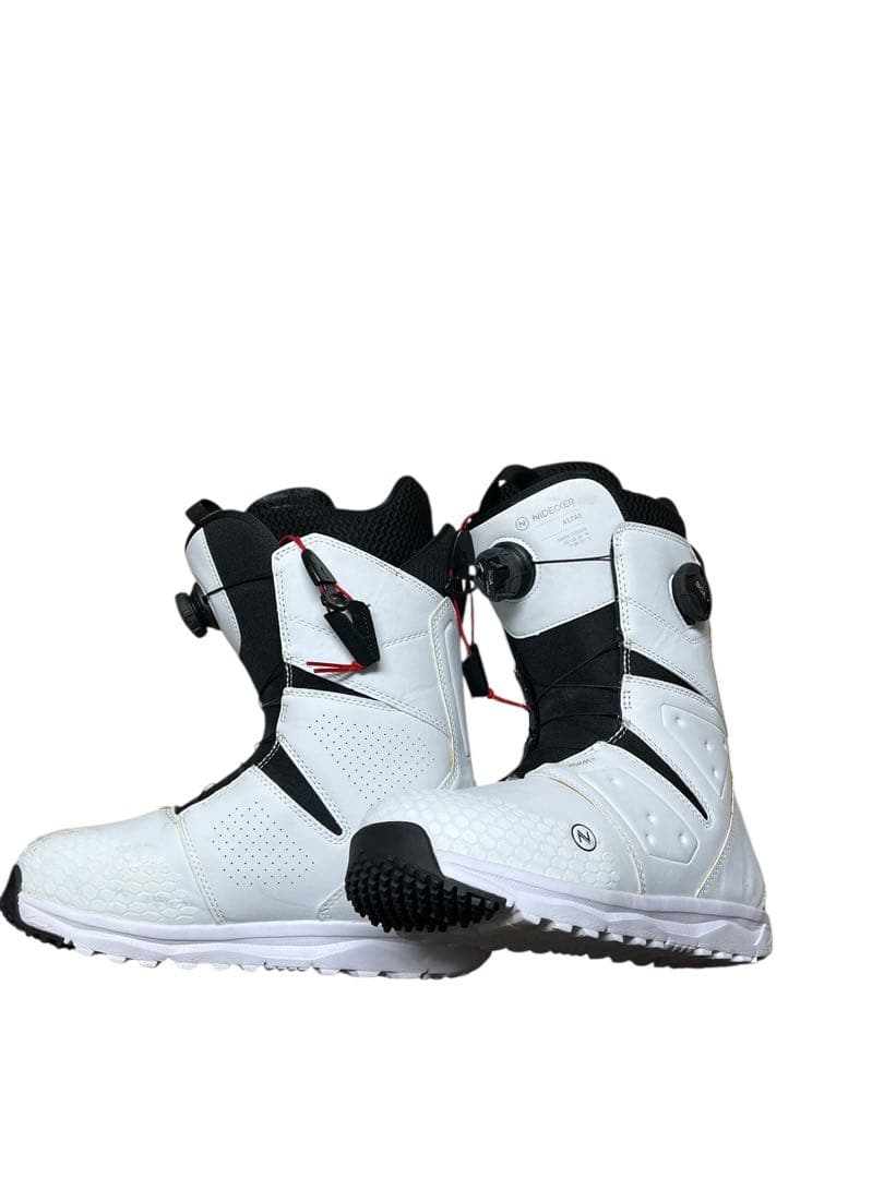 23-24 ナイデッカー アルタイ　27.5cmオールラウンド