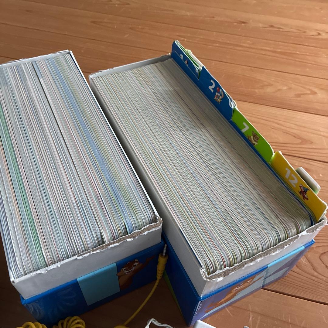 DWE ディズニー英語　シングアロング　プレイアロング　セットなど追加